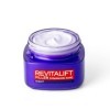 LOreal Revitalift Filler Nigth Jar 50 Ml