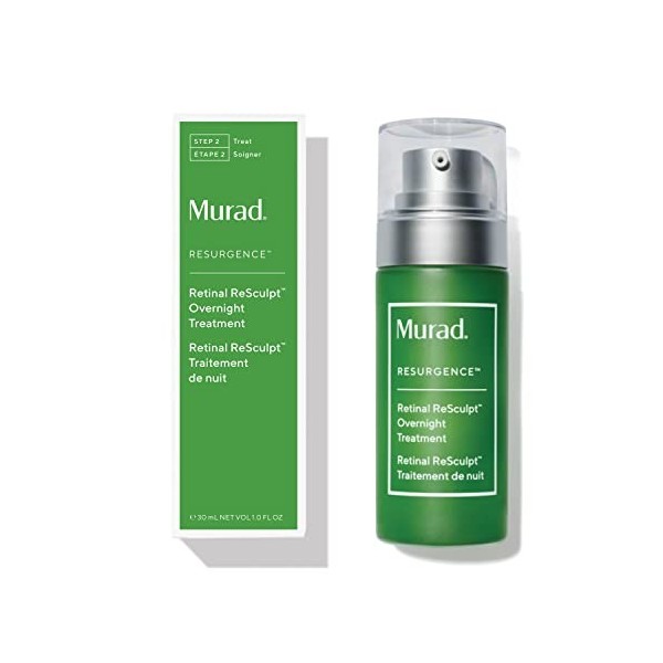 Murad - Retinal ReSculpt Overnight Treatment 30 ML