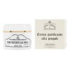 Crème purifiante à la propolis - Crème de nuit pour peaux grasses et impures - Action purifiante - Produit par lAncienne Pha