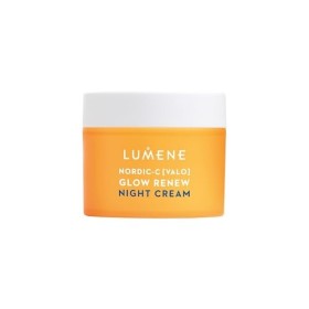LUMENE Nordic-C [VALO] Glow Renew Night Cream 50 ml