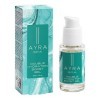 AYRA SPA - Double Hydratation Boost Gel - avec Aloe Vera & Acide Hyaluronique Multi-moléculaire | Hydratation intense et peau