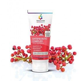 Colours of life Anti-démangeaison complex 100 ml