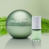 The Vegan Green Caviar Night Cream by Mila D Opiz for Women - 1.69 oz Cream