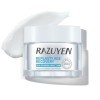 RAZUYEN Renewal Pro-Xylane Crème de nuit anti-âge avec Pro-Xylane et hyaluronate de sodium pour lutter contre les ridules et 