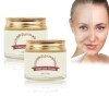 Pemarlis 2pcs*70g Crème Digname Sauvage,Crème bio Wild Yam - Utilisation sur tout le corps,Crème de Racine Digname Sauvage 