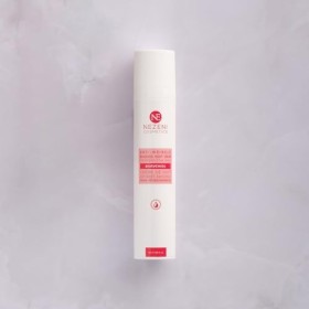Nezeni BAKUCHIOL 3% Crème de Nuit Anti-Rides Femme/Homme 26 Actifs | Combleur de rides profondes | Crème de Nuit Anti-Rides R