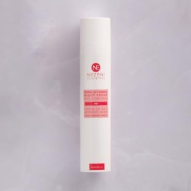 Crème de nuit Nezeni AC. GLYCOLIQUE Anti-rides Femme/Homme 25 Actifs | Combleur de rides profondes | Crème de Nuit Anti-Rides
