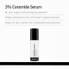 The INKEY List 3% Ceramide Soin de nuit pour hydrater et repulper la peau 30 ml