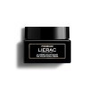 Lierac - Premium - La Crème Voluptueuse 50ml - Soin Visage - Anti-âge global - Éclat - 95% d’ingrédients d’origine naturelle 