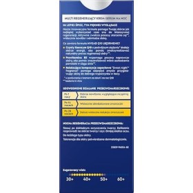 NIVEA Q10 Renforcement Multi Régénérant Crème de nuit 30 ml