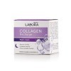 Labora Collagen Recharge Crème de nuit anti-rides Collagen Recharge au collagène marin et à lhuile de macadamia