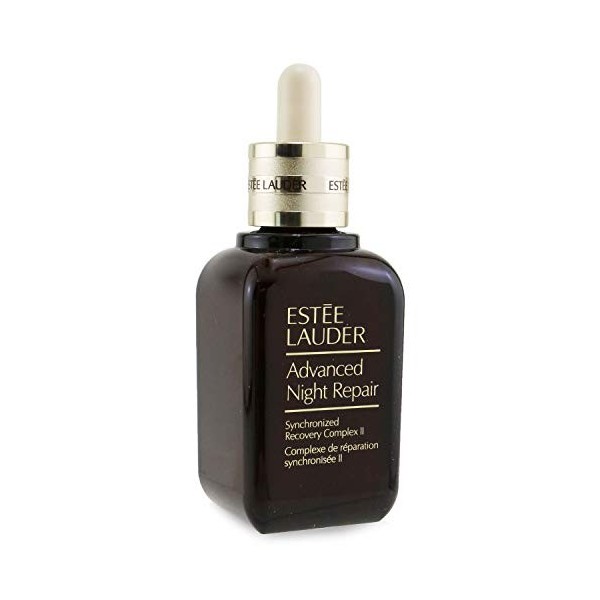 Estée Lauder, Complexe de réparation synchronisée II Night Repair, 75ml