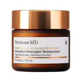 Essential Fx Acyl-Glutathione Intensive Overnight Moisturizer by Perricone MD for Women - 2 oz Moisturizer