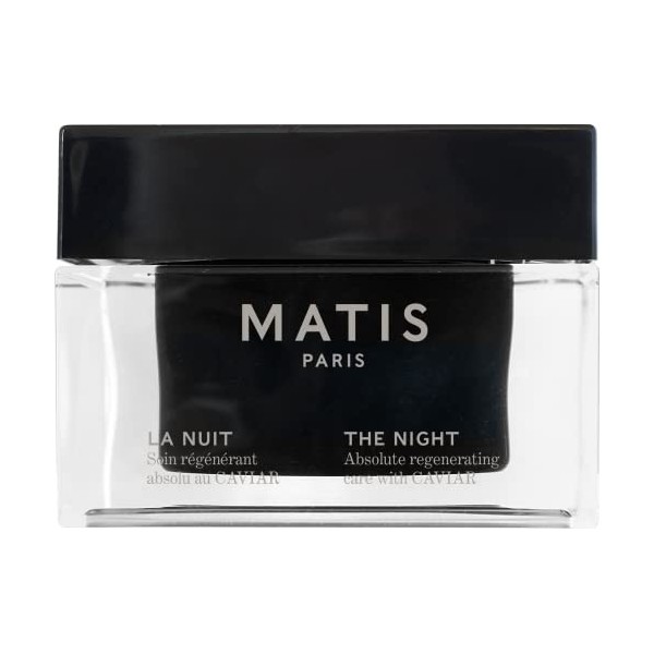 Matis Caviar La Nuit Soin Absolu 50 ml