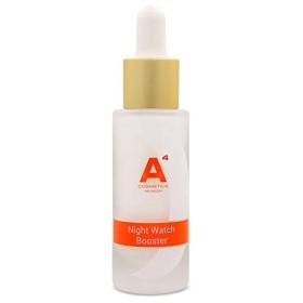 A4 COSMETICS - Night Watch Booster - Sérum de nuit - 20 ml