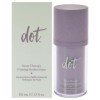 DOT Sleep Therapy Firming Hydrocream – Anti Aging, Anti-Wrinkle Night Cream - Moisturizing, Lifting & Recovery –Menopause Ski