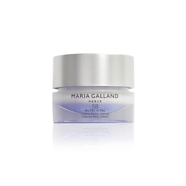 Maria Galland Crème Super Régénératrice 5B, 50ml