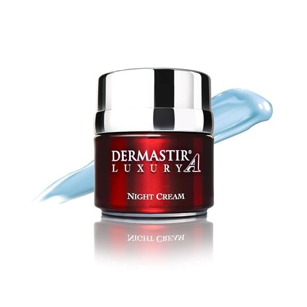 Dermastir Caviar Creme de Nuit 50ml