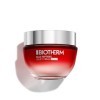 BIOTHERM - Blue Peptides Uplift Crème Anti-Âge Nuit - Raffermit & Nourrit - Enrichi en Collagène - Tous Types de Peaux - 50ml