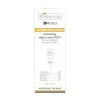 Bielenda Dr Medica Crème Peeling de Nuit Étape 1 sur la pigmentation, conduit visiblement à une amélioration de létat de la 