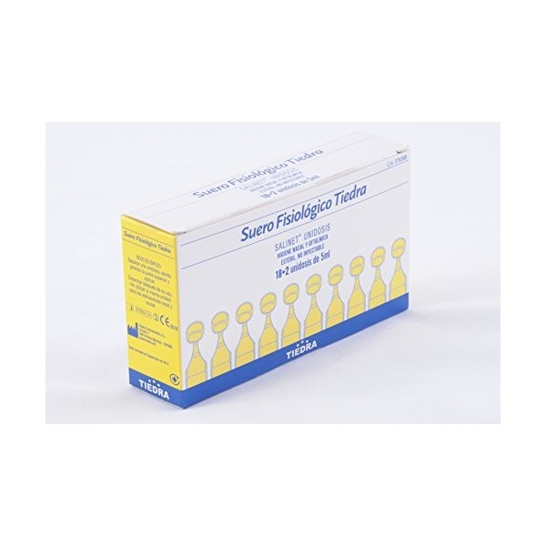 SALINET Gels de Nuit Hydratants/Rajeunissants 30 ml