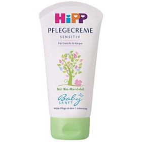 Hipp Babysanft Crème de soin 75 ml