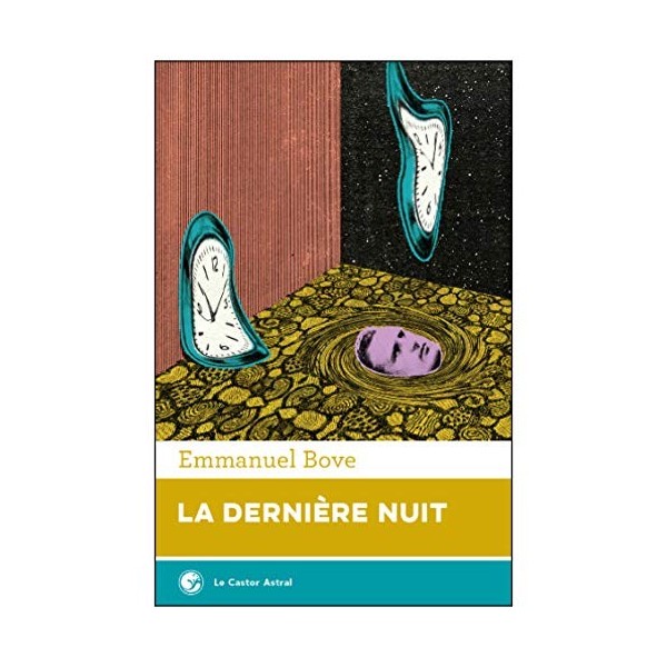 La dernière Nuit