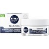 NIVEA MEN Crème hydratante intensive sensible