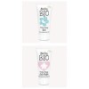 Duo de produit de beauté MARILOU BIO - Gamme Classic - Crème de nuit - crème anti rides