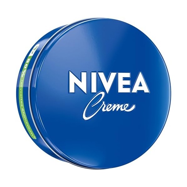 Nivea Crème 400 ml