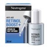 Neutrogena | Sérum de Nuit Intense Anti-Âge Retinol Boost+ flacon de 30 ml avec pipette – Sérum anti-âge nourrissant au rét