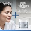 Neutrogena Retinol Boost+ Soin intensif du visage 50 ml - Crème riche anti-âge avec rétinol pur - Pour une peau plus lisse 