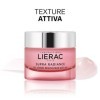 Lierac - Supra Radiance - Le Gel-Crème Rénovateur Anti-Ox 50ml - Soin Visage Jour - Lisse - Hydrate - Anti-Oxydant - Anti-âge