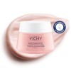 Vichy, Neovadiol, Crème Nuit Rose Platinium Anti-Âge, Hydrate & Fortifie, Enrichie en Calcium et Sucres Végéteaux, Pour Peaux