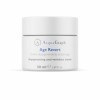 ACQUAGRAPH® Age Revert Crème de Nuit aux Ingrédients dorigine naturelle, Anti-pollution, Crème hydratante visage femme raffe