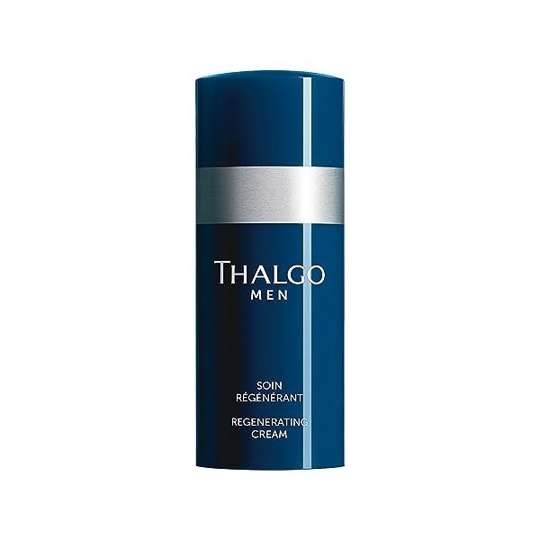 THALGO Men Crème anti-rides enrichie en actifs anti-âge 50 ml