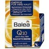 Balea Crème de nuit anti-rides Q10 50 ml