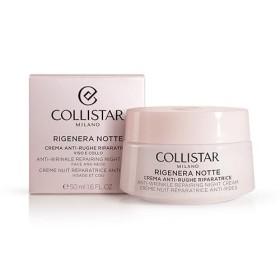 COLLISTAR Regenera Crème de nuit anti-rides 50 ml