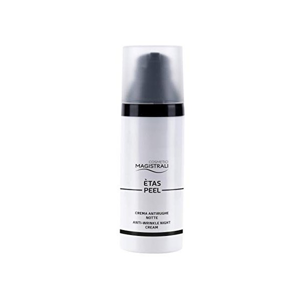 Difa Cooper Spa Etas Peel Crème Anti-rides 50 ml