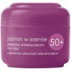 Crème anti-rides au jasmin 50 plus pour la nuit 50ML de Ziaja // JA?MIN KREM PRZECIW ZMARSZCZKOM 50 plus NA NOC 50ML - Ziaja