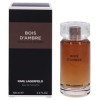 Karl Lagerfeld Eau de toilette Bois dAmbre 100 ml