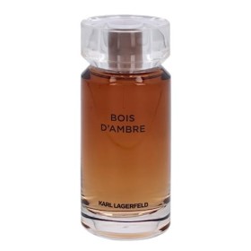 Karl Lagerfeld Eau de toilette Bois dAmbre 100 ml
