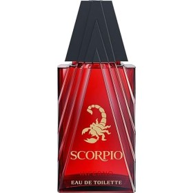 Scorpio - Eau de Toilette - Inferno - 75 ml