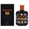 WHISKY Sugar Skull • Eau de Toilette 100 ml • Vaporisateur • Parfum Homme • EVAFLORPARIS