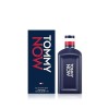 Tommy Hilfiger – TOMMY NOW Eau de Toilette 30 ml – Parfum Homme – Accords de Notes d’Agrumes et d’Accents Fruités et Boisés –