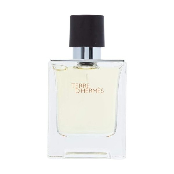 Terre D Hermes for Men 50ml Eau de Toilette Spray