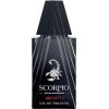 Scorpio - Eau de Toilette - Collection Unlimited – Format 75ml