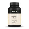 Bulk Capsules dacide aspartique D pur, 750 mg, paquet de 120, lemballage peut varier