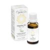 Vitamine D3 naturelle en gouttes supplément | vitamine D enfants - bébé – adultes – femme enceinte | 500 UI par goutte - Flac