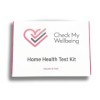 Check My Wellbeing Kit de test de carence en vitamine D